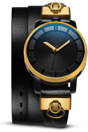 FOB PARIS Montre R360 Eclipse 36 mm