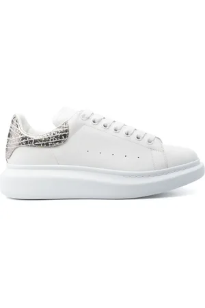 Alexander McQueen Chaussures pour Homme Reductions FASHIOLA