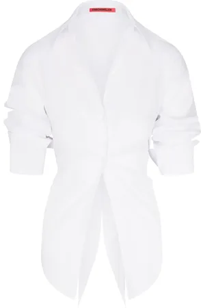 SIMON MILLER Blouse Loch