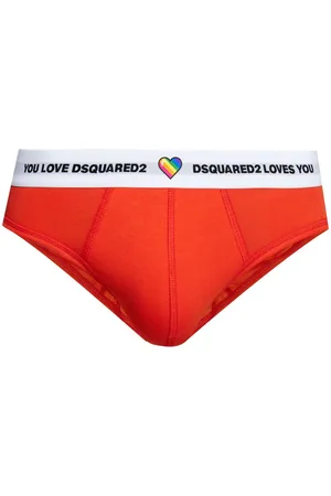 Dsquared2 Culotte Pride