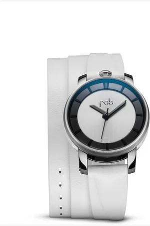 FOB PARIS Montre R360 Glass 36 mm