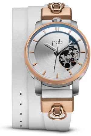 FOB PARIS Montre R360 Aura Triple 36 mm
