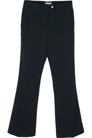 Tommy Hilfiger Pantalon à coupe évasé
