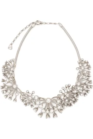 Lanvin Collier ras-du-cou Traviata by