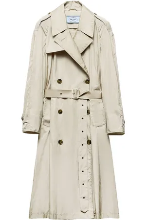 Prada Trench Light