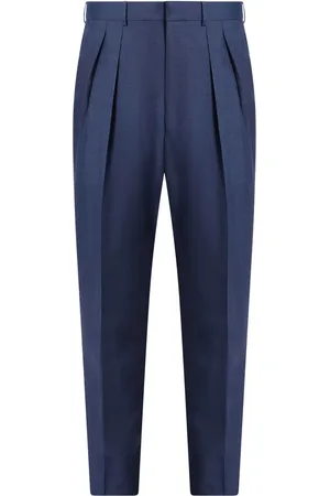 Tom Ford Pantalon à coupe classique
