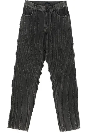MUGLER Jean droit à franges