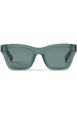 Lanvin Lunettes de soleil à monture carrée