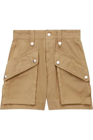 Marant Etoile Short Jemmy