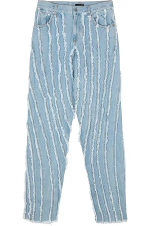MUGLER Jean droit à franges