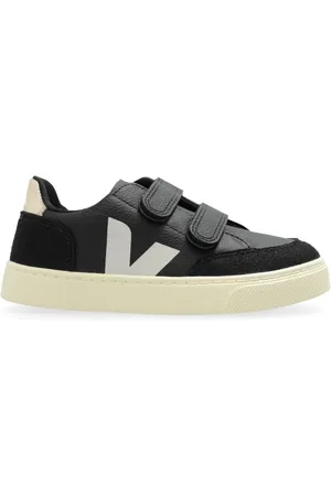Veja Baskets V-12 en cuir