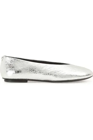 Sergio Rossi Ballerines Arc