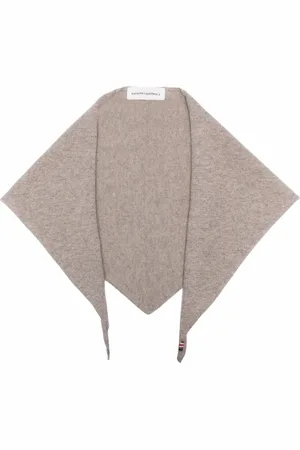 EXTREME CASHMERE écharpe tube en maille