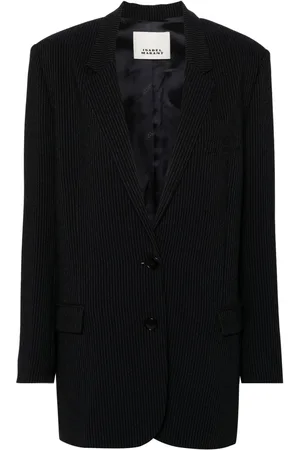 Isabel Marant Blazer Oceany