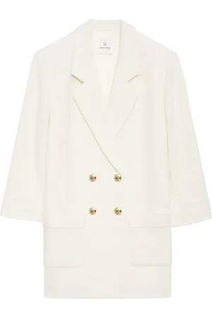 ANINE BING Robe Katherine