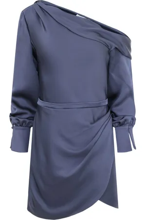 Simkhai Robe Cameron