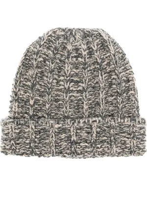 Maison Margiela Bonnet à coutures signature