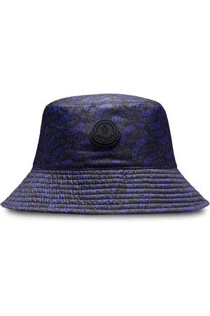 Moncler X adidas bob à design réversible