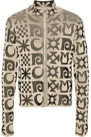 Nanushka Cardigan Tomoo