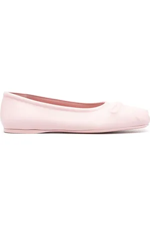 Marni Ballerines Little Bow