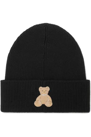 Palm Angels Bonnet Bear In Mind