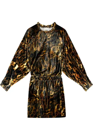 Isabel Marant Robe Lassie