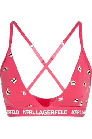 Karl Lagerfeld Soutien-gorge Ikon