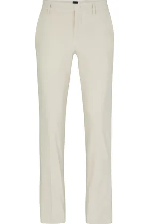 HUGO BOSS Pantalon à coupe slim