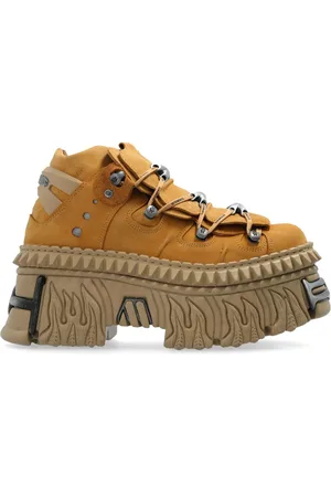 Vetements X New Rock baskets