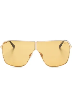 Tom Ford Lunettes de soleil Huxley