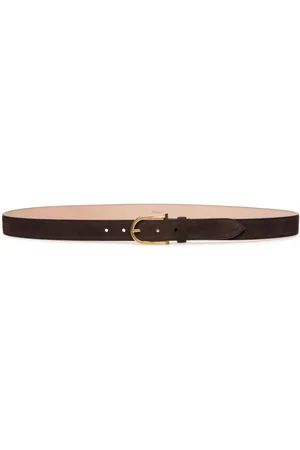 Bally Ceinture en daim