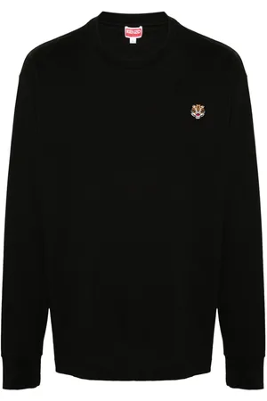 Kenzo T-shirt Lucky Tiger