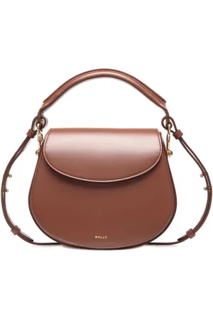 Bally Sac porté épaule à rabat