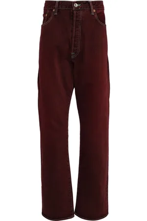 DOUBLET Jean à coupe droite