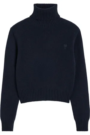 Ami Pull à logo Ami De Coeur