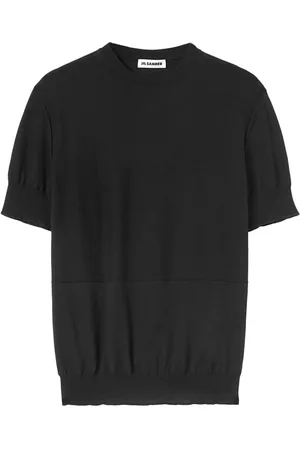 Jil Sander T-shirt en maille