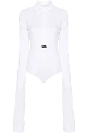 COPERNI Body en popeline