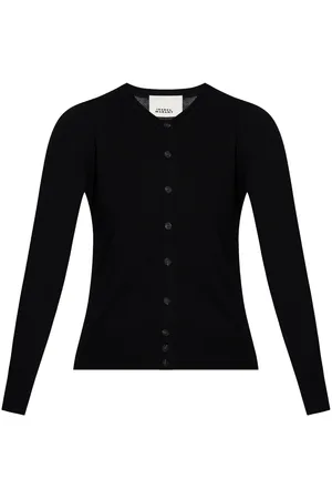 Isabel Marant Cardigan Kleo