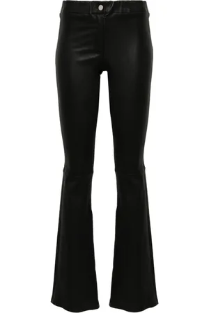 arma leder Pantalon Izzy