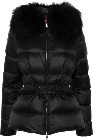 Moncler Doudoune Boed à capuche