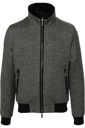MOORER Veste bomber Bellati-LP