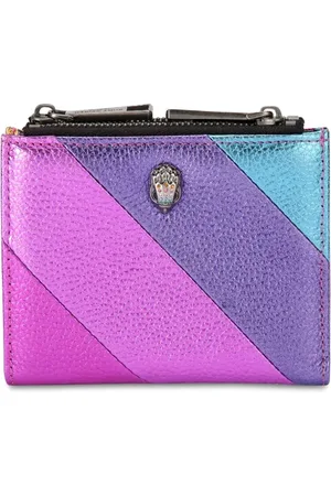 Kurt Geiger Portefeuille à rayures