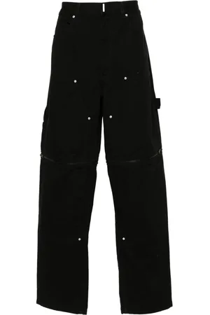 Givenchy Jean à détail 4G