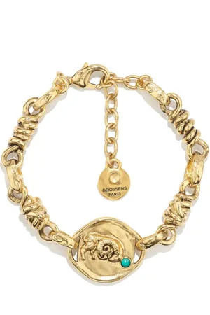 Goossens Bracelet Talisman Astro Aries