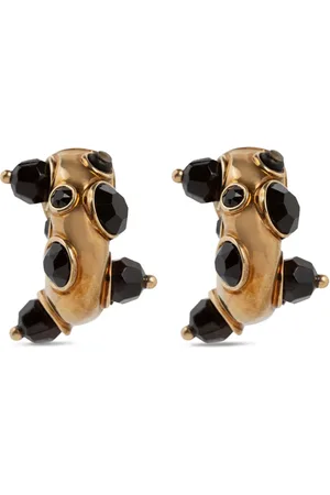 DRIES VAN NOTEN Boucles d