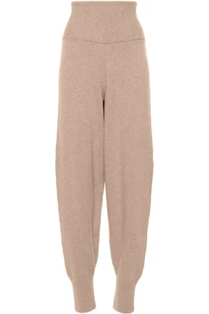 LEMAIRE Pantalon de jogging en maille