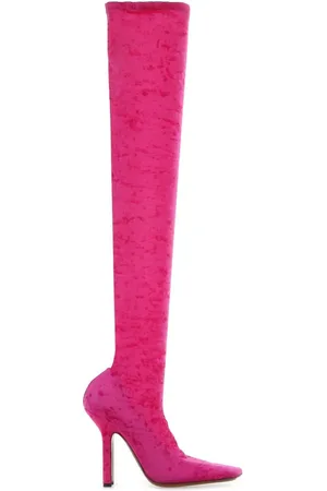Vetements Bottines Sock 120 mm