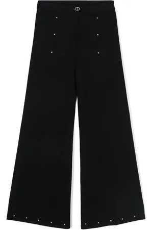 Twin-Set Pantalon en maille