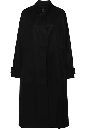 STUDIO NICHOLSON Trench Holin