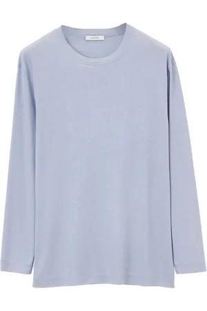 LEMAIRE T-shirt à manches longues
